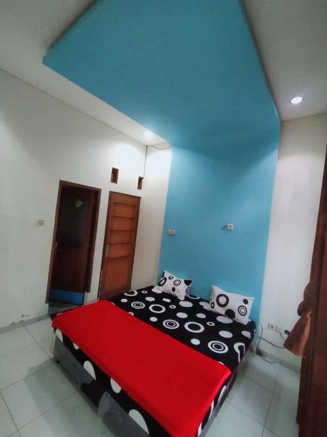 Villa Hc2 Cipayung  Ngoại thất bức ảnh