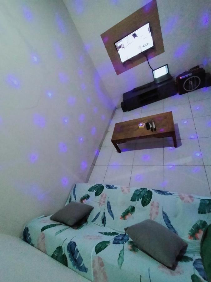 Villa Hc2 Cipayung  Ngoại thất bức ảnh