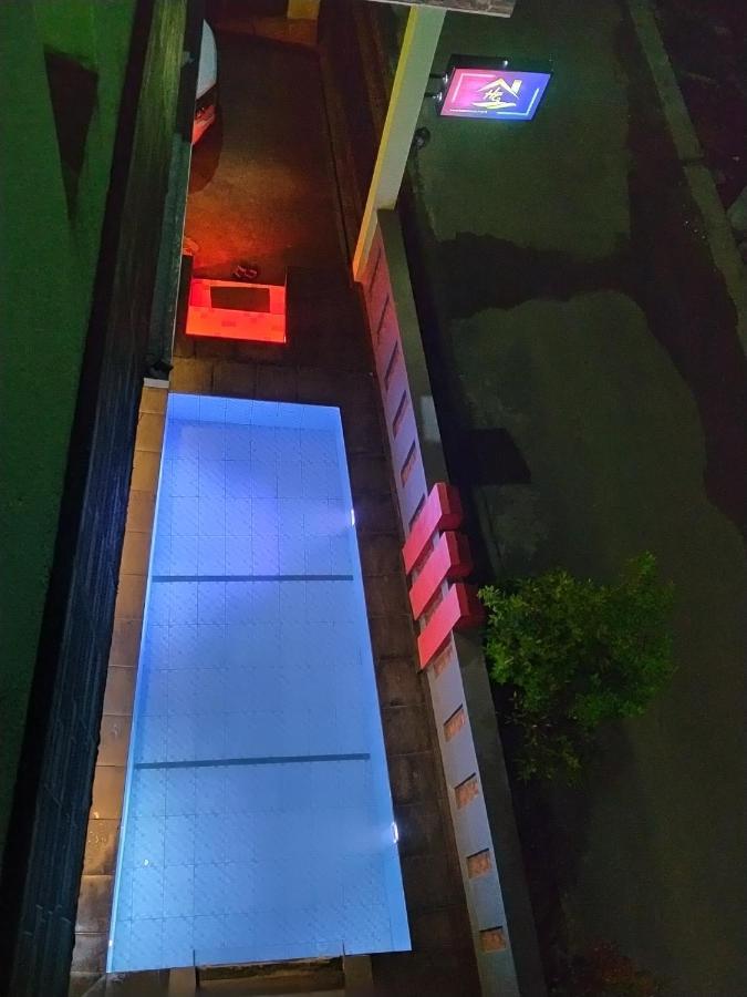 Villa Hc2 Cipayung  Ngoại thất bức ảnh